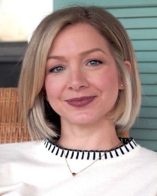 Brianne Gutierrez, LPC — Founder of Restorative Roots